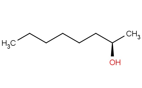 L(-)-2-Octanol 
