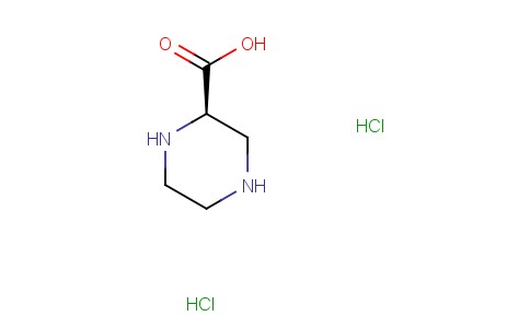 (R)-哌嗪-2-羧酸二盐酸盐