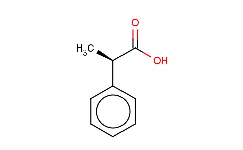 R-2-苯基丙酸