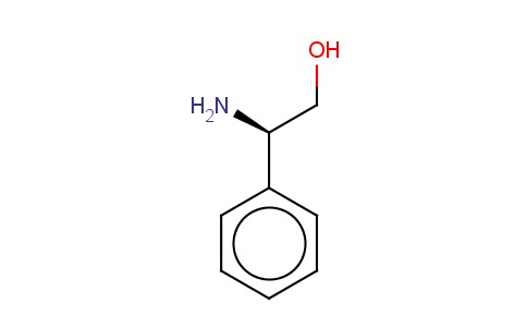 D-Plenylglycinol 