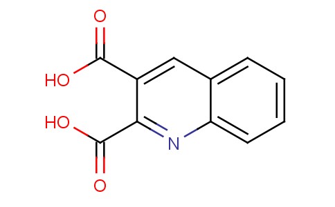 2,3-Quinoline dicarboxylic acid   