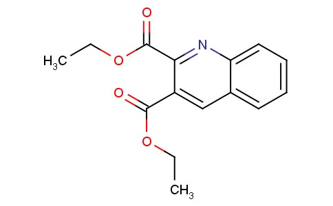 2,3-喹啉二甲酸二乙酯