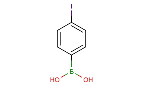 4-Iodophenylboronic acid 