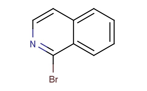 1-Bromoisoquinoline 