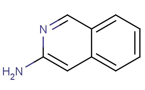 3-Aminoisoquinoline
