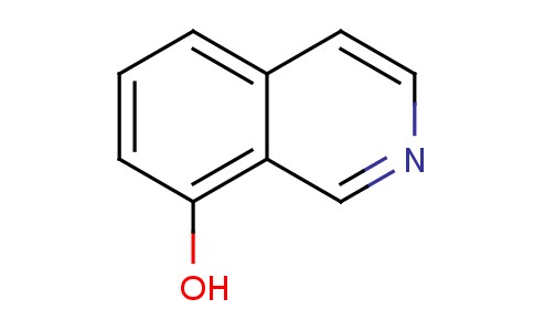 8-Hydroxyisoquinoline