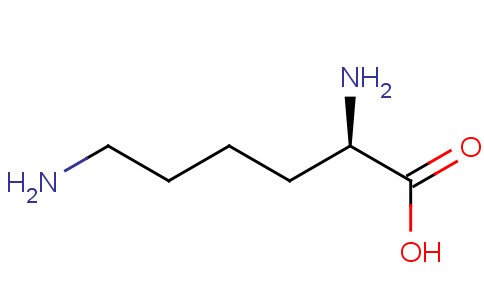 D-赖氨酸