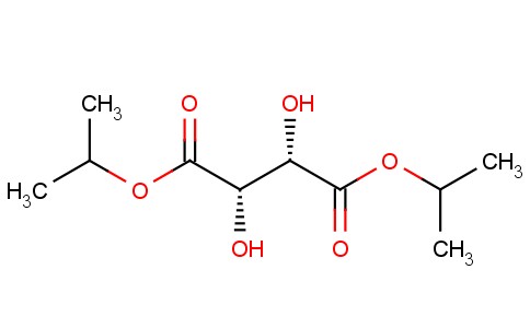 Diisopropyl D-tartrate 