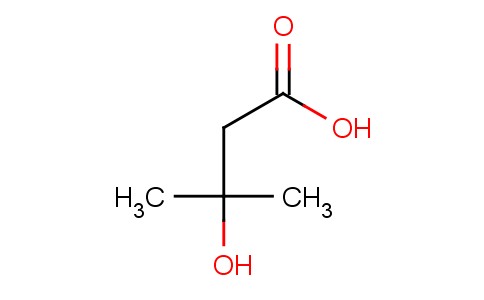 3-Hydroxy-3-Methyl butanoic Acid