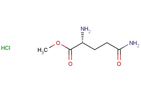 D-谷氨酸甲酯 盐酸盐