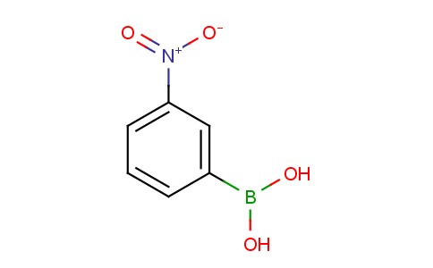 3-Nitrobenzeneboronic acid