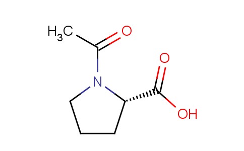 N-Acetyl-L-proline  