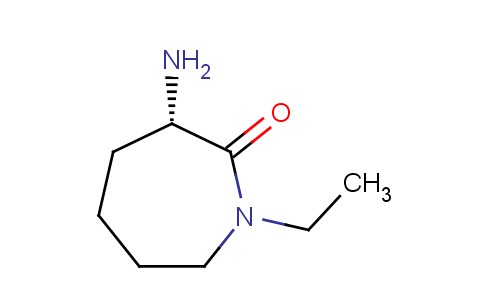 (S)-3-胺基-1-乙基氮杂卓-2-酮盐酸盐