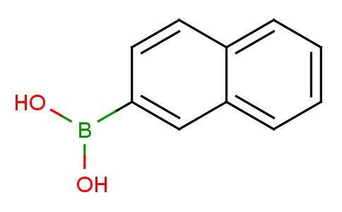 2-naphthaleneboronic acid