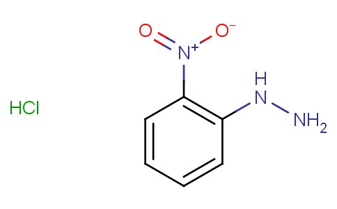 2-Nitrophenylhydrazine hydrochloride 