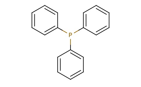 Triphenylphosphine 