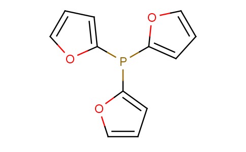 三(2-呋喃)磷化氢