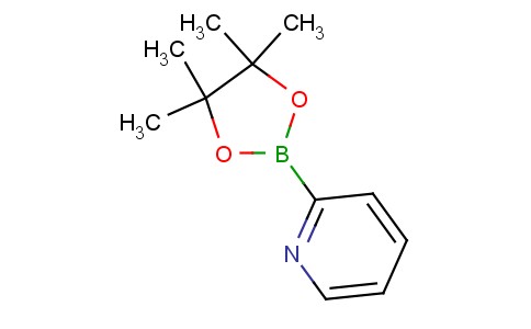 2-吡啶硼酸频哪醇酯