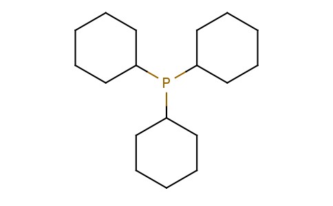 Tricyclohexylphosphine solution 