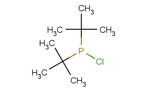 叔丁基氯的结构式图片图片