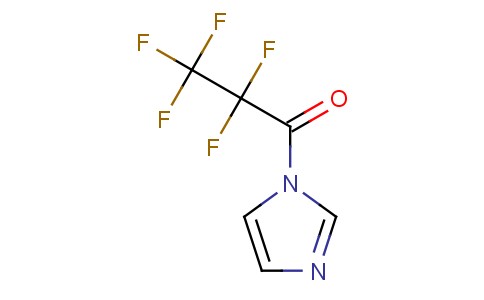 五氟丙酰咪唑