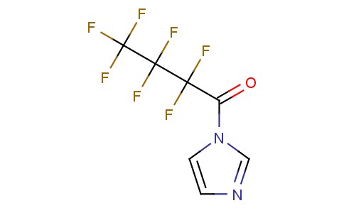 七氟正丁酰基咪唑