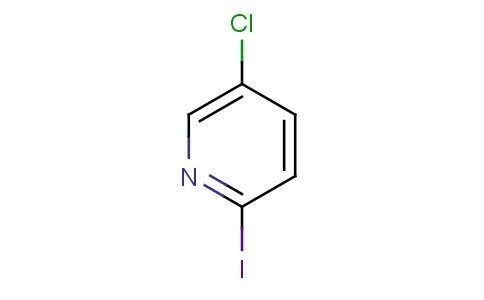 5-chloro-2-iodo-pyridine