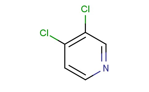 3,4-dichloropyridine