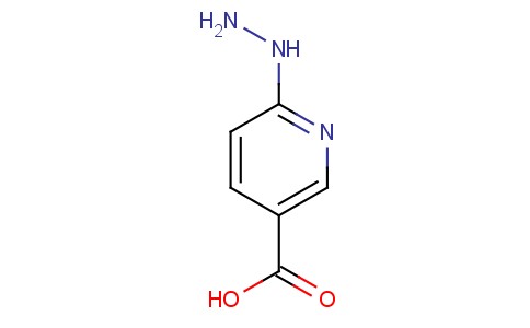 6-Hydrazinonicotinic acid