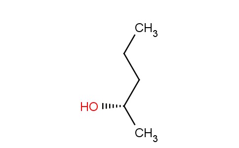 (s)-( )-2-戊醇