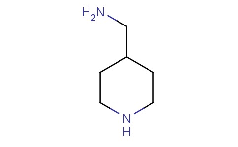 4-(氨基甲基)哌啶