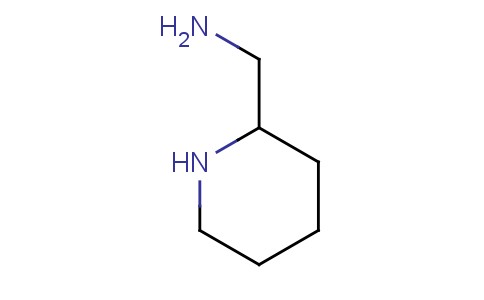 2-(Aminomethyl)-1-piperidine