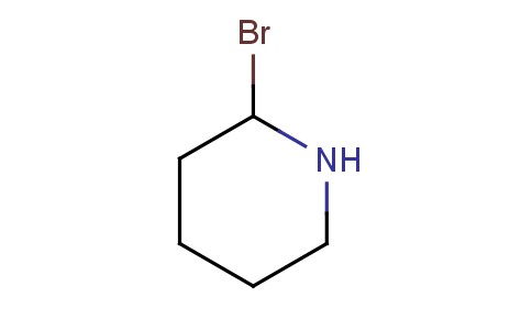 2-Bromopiperidine