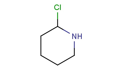 2-氯哌啶