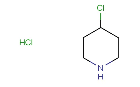 4-氯哌啶盐酸盐