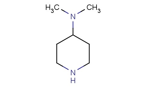4-(Dimethylamino)piperidine