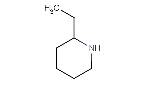 2-乙基哌啶