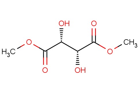 (+)-Dimethyl L-tartrate