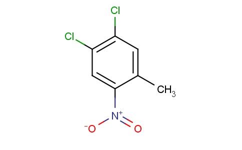 3,4-Dichloro-6-nitrotoluene
