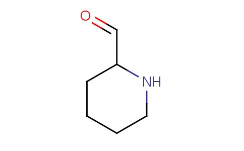2-甲酰哌啶