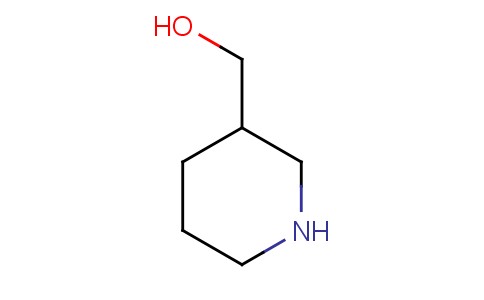 3-羟甲基哌啶