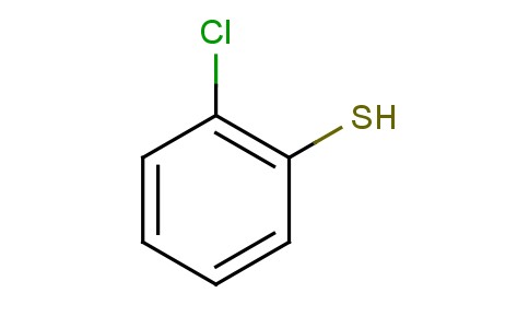 2-Chloro thiophenol