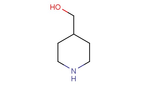 4-(Hydroxymethyl)piperidine