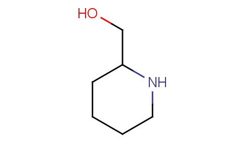 2-Hydroxymethylpiperidine