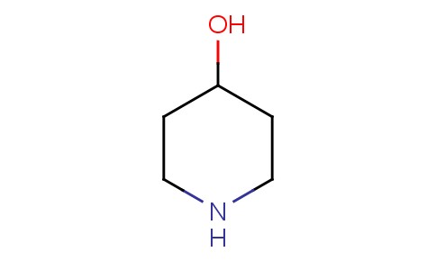 4-羟基哌啶
