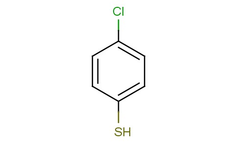 4-Chlorothiophenol