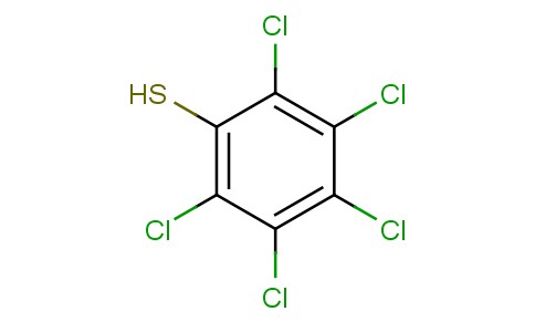 Pentachloro thiophenol