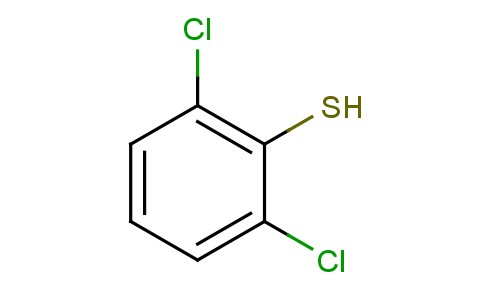 2,6-Dichloro thiophenol