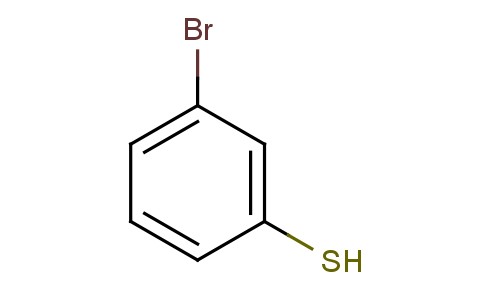 3-Bromo thiophenol