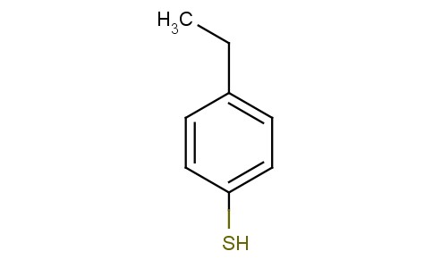 4-Ethyl thiophenol